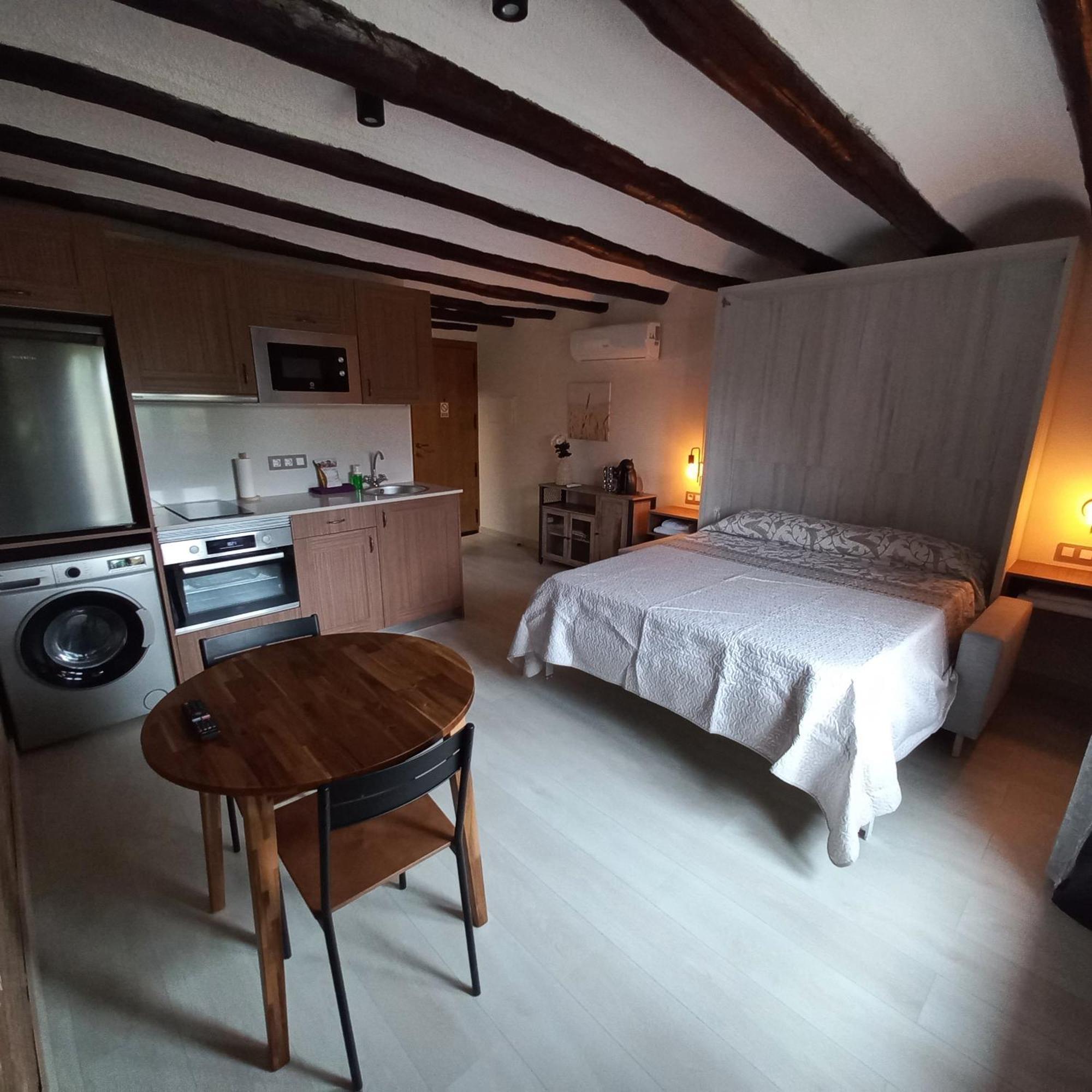 La Llacuna Vila-Sana ห้อง รูปภาพ