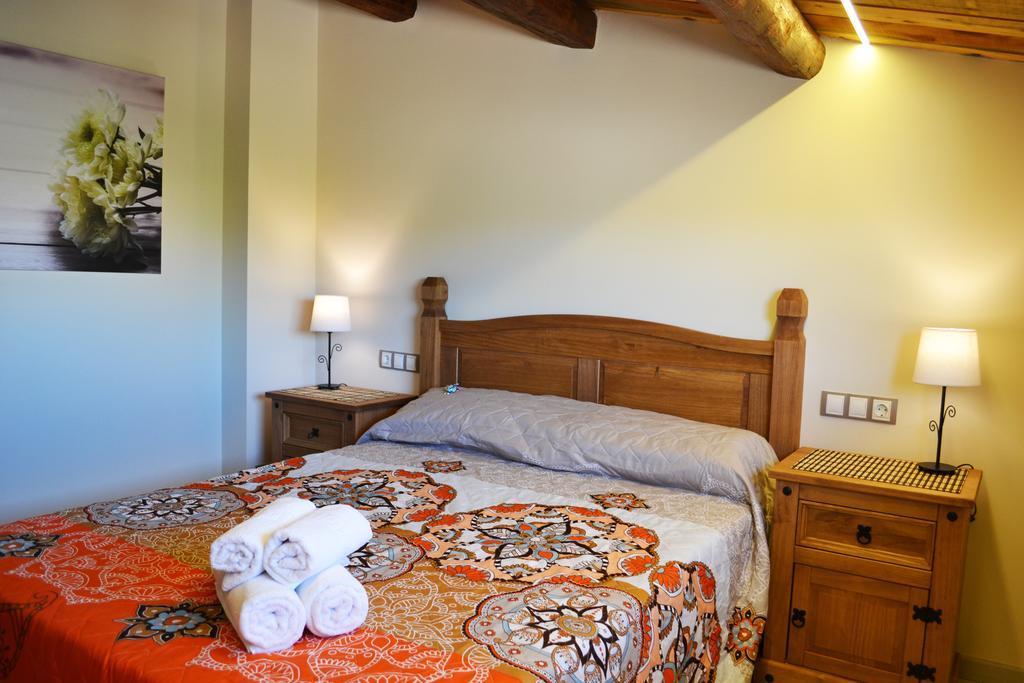 La Llacuna Vila-Sana ภายนอก รูปภาพ